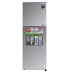Tủ lạnh Sharp SJ X251E SL 224 lít Inverter