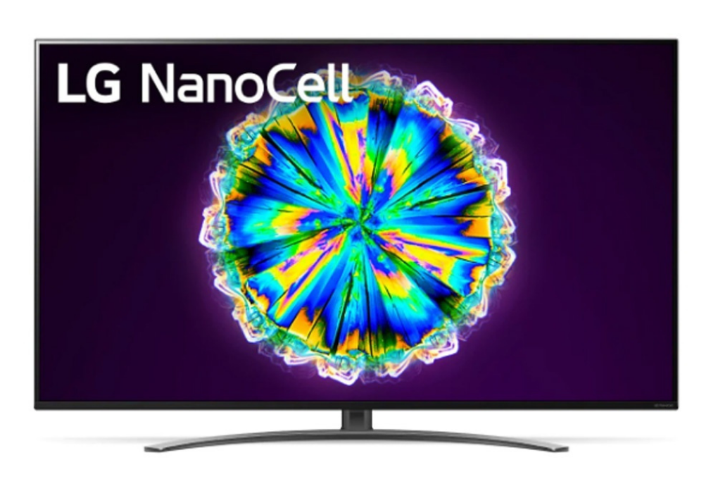Smart Tivi NanoCell LG 4K 86 inch 86NANO91TNA
