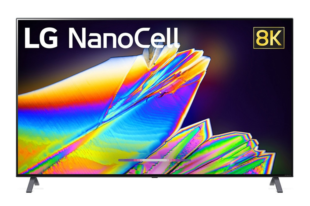 Smart Tivi NanoCell LG 8K 65 inch 65NANO95TNA