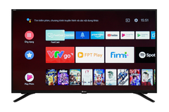 Smart Tivi Casper 43 inch 43FG5000 Full HD