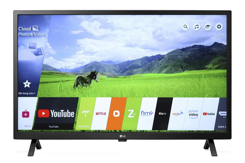Smart Tivi LG 32 inch 32LN560BPTAPTA HD Ready