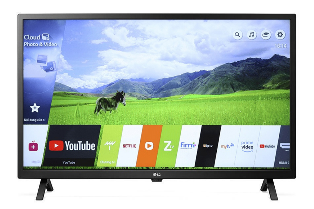 Smart Tivi LG 43 inch 43LN5600PTA FHD