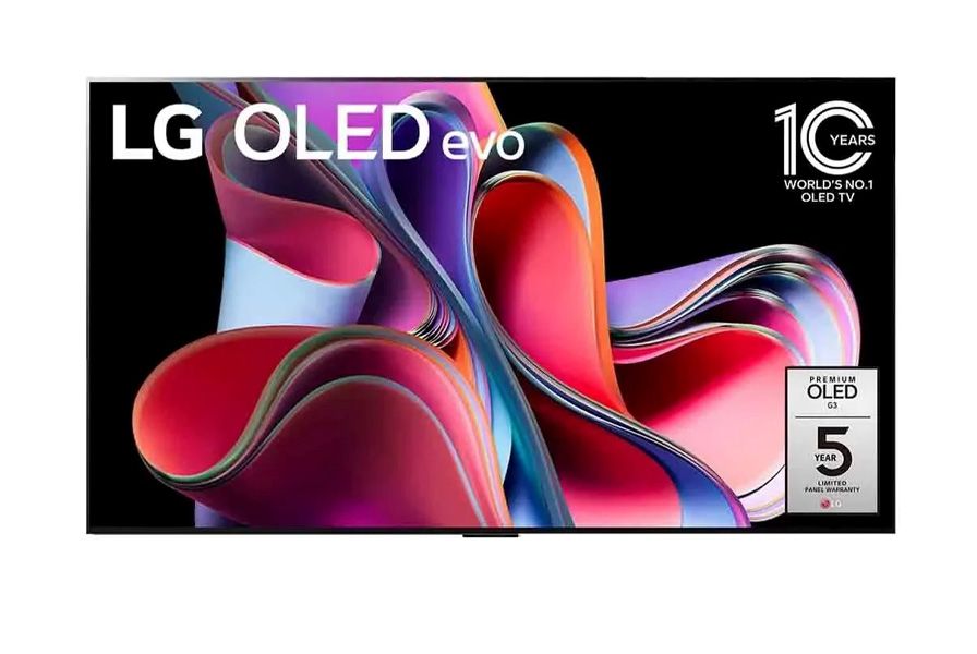 Smart Tivi LG OLED 4K 65 Inch OLED65G3PSA