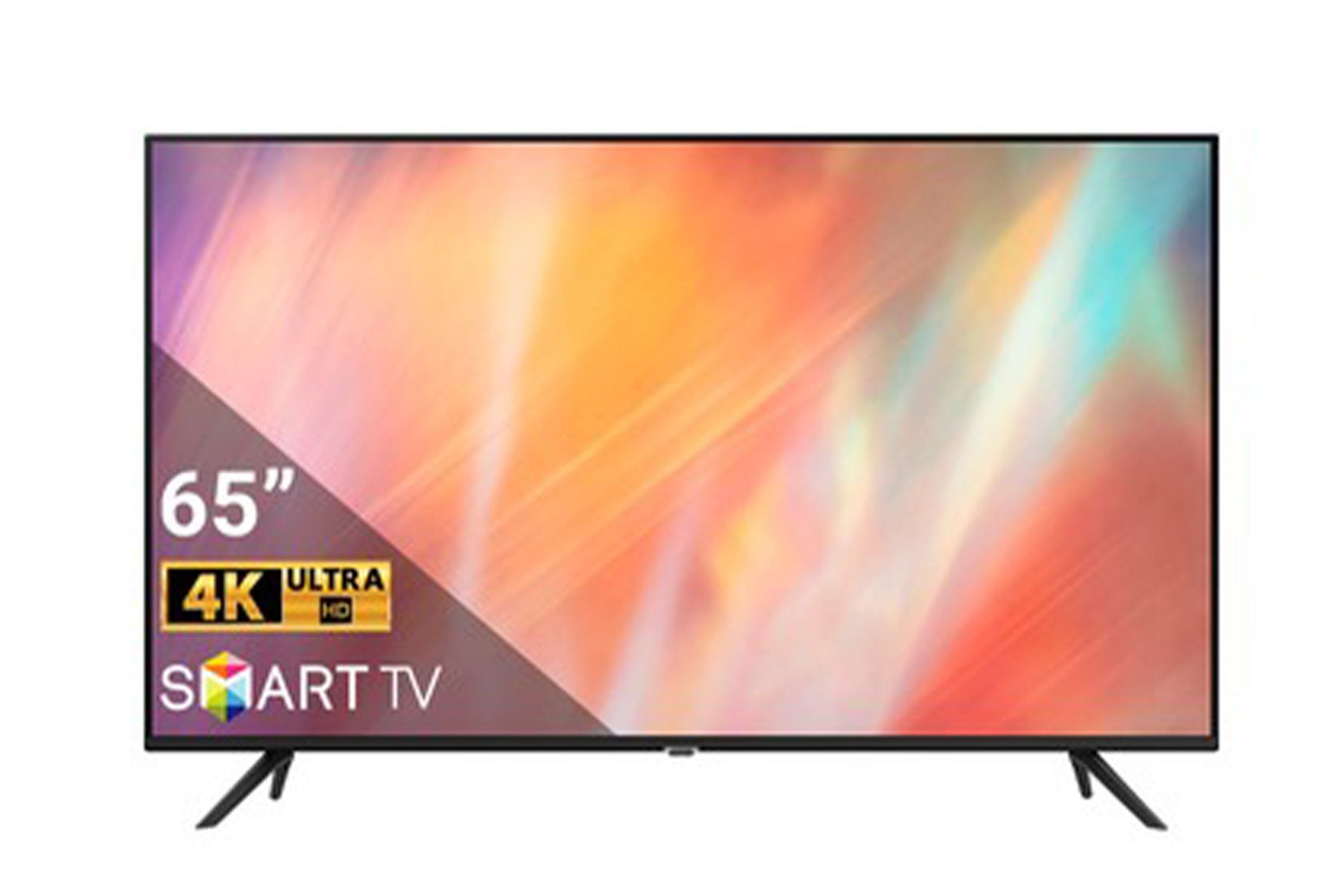 Smart Tivi Samsung 4K 65 inch UA65AU7002KXXV - UA65AU7002