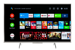 Android Tivi Sony 4K 43 inch KD 43X8500H/S