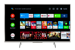 Android Tivi Sony 4K 49 inch KD 49X8500H/S