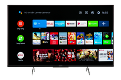Android Tivi Sony 4K 49 inch KD 49X8500H