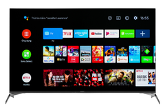 Android Tivi Sony 4K 65 inch KD 65X9500H