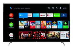 Android Tivi Sony 4K 75 inch KD 75X9000H