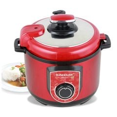 Nồi áp suất Sunhouse SHD1550