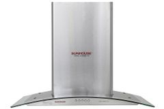 Máy hút mùi áp tường Sunhouse SHB 6629 70C