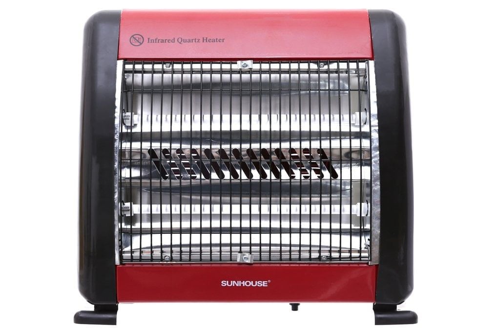 Quạt sưởi hồng ngoại Sunhouse SHD7013
