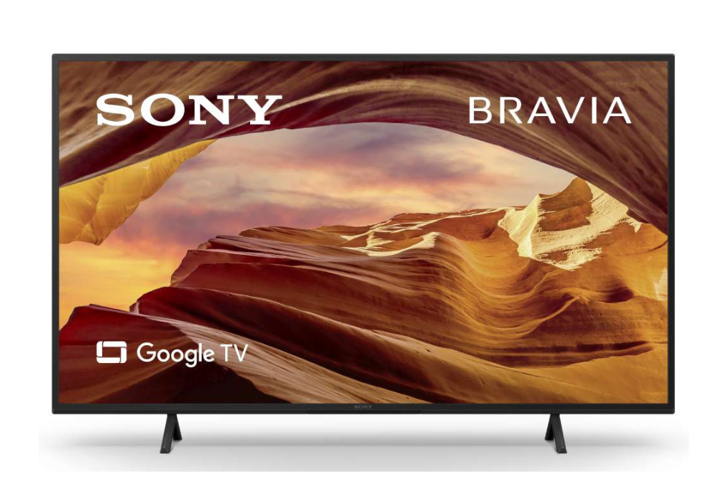 Google Tivi Sony 4K 75 inch KD-75X77L