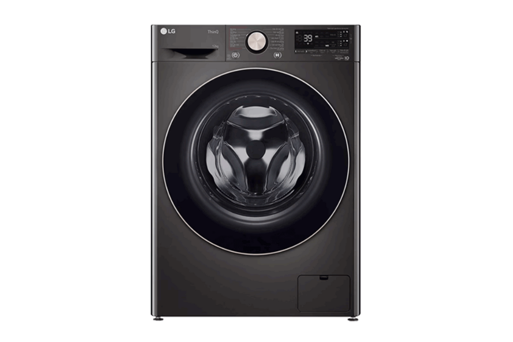 Máy giặt LG Cửa Ngang Inverter 12 kg FV1412S3B