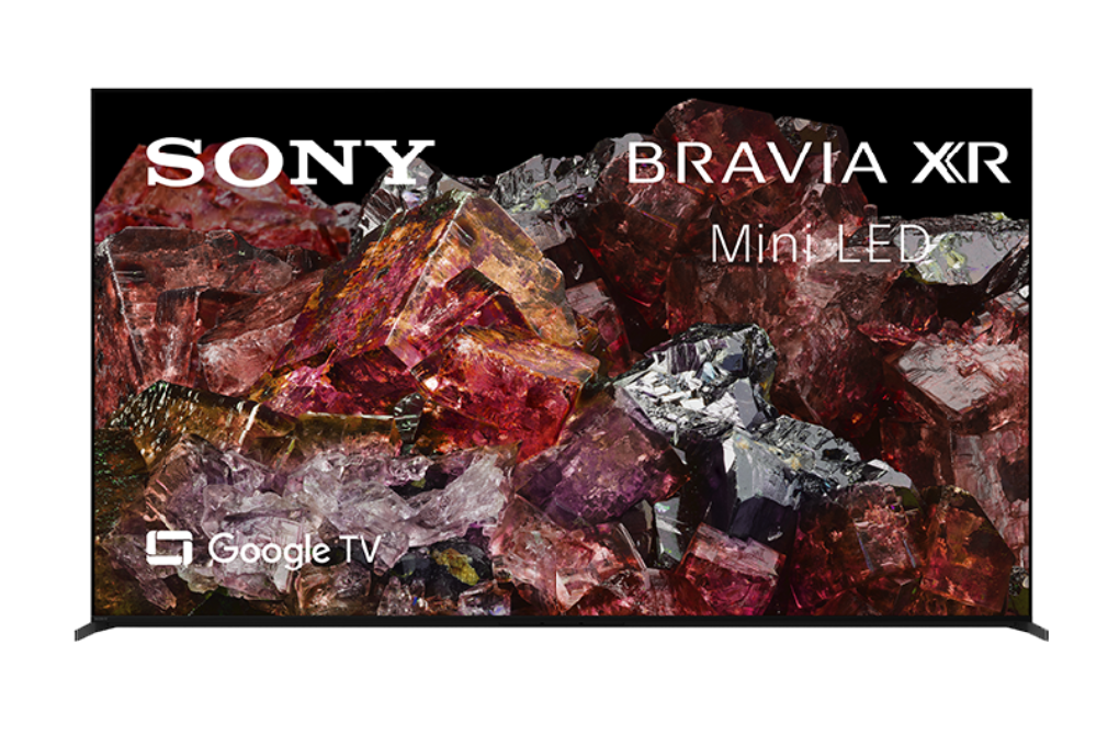 Google Tivi MiniLED Sony 4K 65 inch XR 65X95L