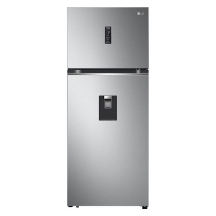 Tủ lạnh LG Inverter 394 lít GN D392PSA - D392PSA