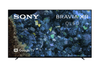 Google Tivi OLED Sony 4K 55 Inch XR 55A80L