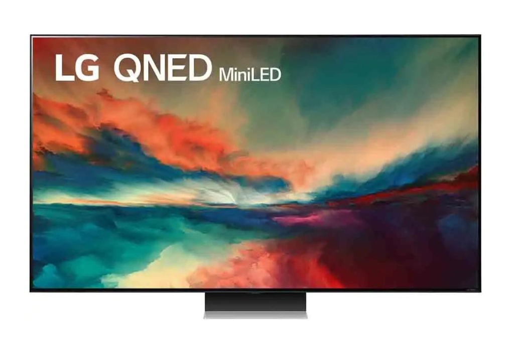 Smart Tivi QNED LG 4K 75 inch 75QNED86SRA.ATV 75QNED86