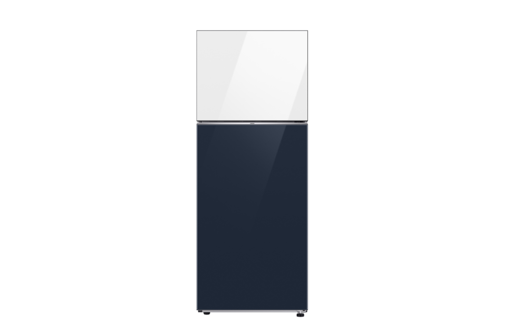 Tủ lạnh Samsung Inverter 460 lít RT47CB66868ASV