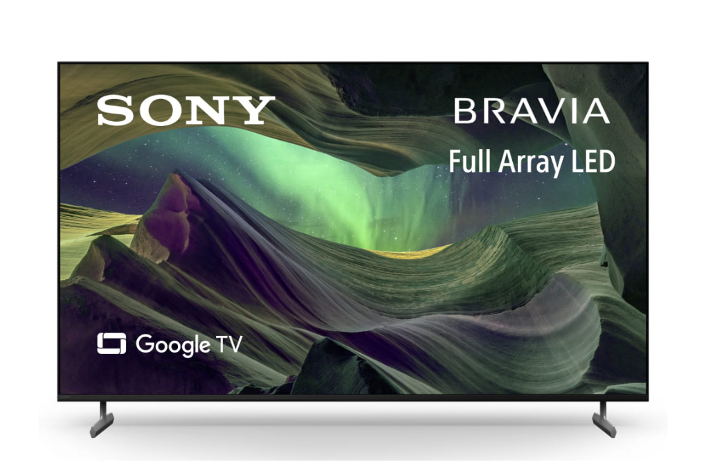 Google Tivi Sony 4K 75 inch KD 75X85L 75X85L