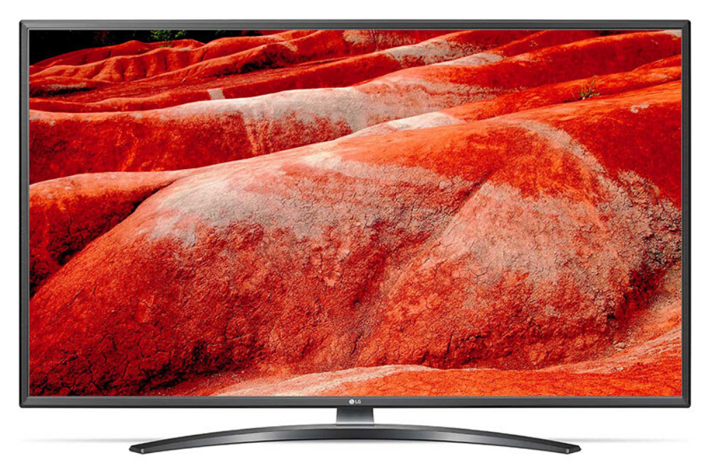 Smart Tivi LG 4K 65 inch 65UM7600PTA 65UM7600
