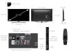 Smart Tivi LG 4K 50 inch 50UM7600PTA   50UM7600