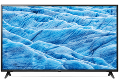 Smart Tivi LG 4K 55 inch 55UM7100PTA ThinQ AI   55UM7100
