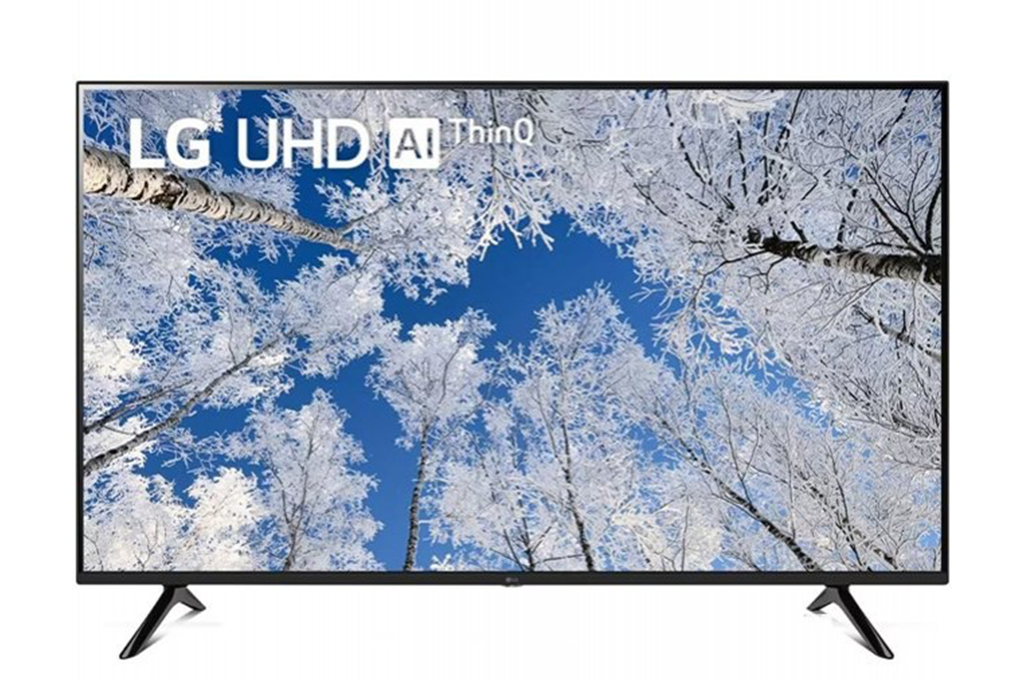 Tivi LG UHD 50 inch 4K Smart TV 50UQ7050PSA - 50UQ7050