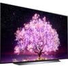 Smart Tivi OLED LG 4K 77 inch 77C1PTB   OLED 77C1 Mới 2021