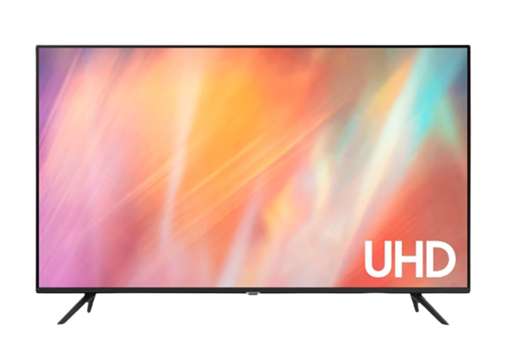 Smart Tivi Samsung 4K 43 inch UA43AU7002AKXXV - UA43AU7002
