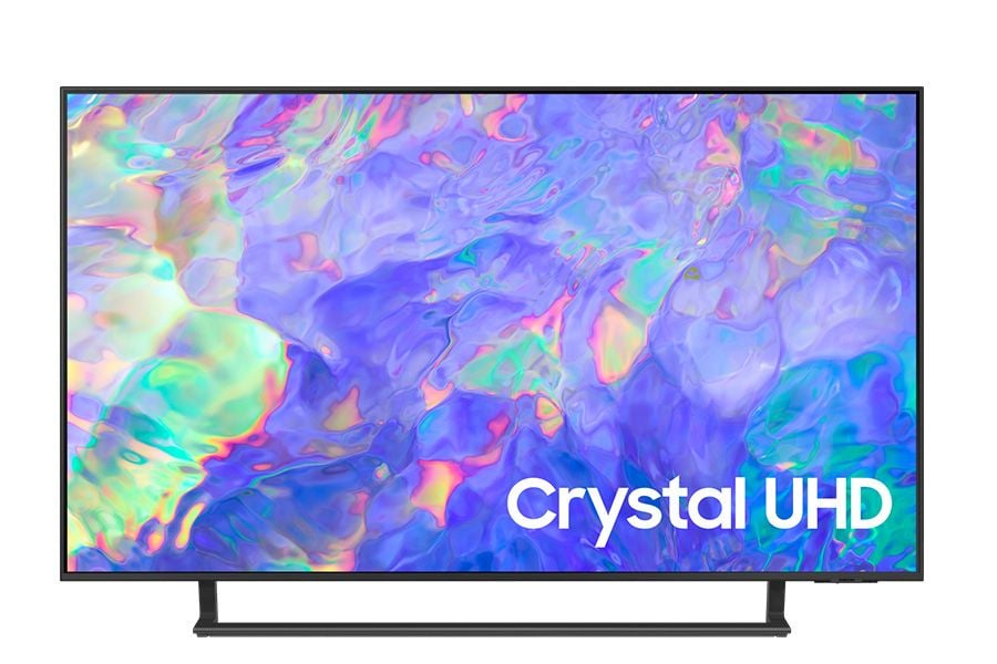Tivi Samsung 43 inch Neo QLED CU8500 4K Smart TV UA43CU8500KXXV
