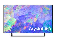 Tivi Samsung 43 inch Neo QLED CU8500 4K Smart TV UA43CU8500KXXV