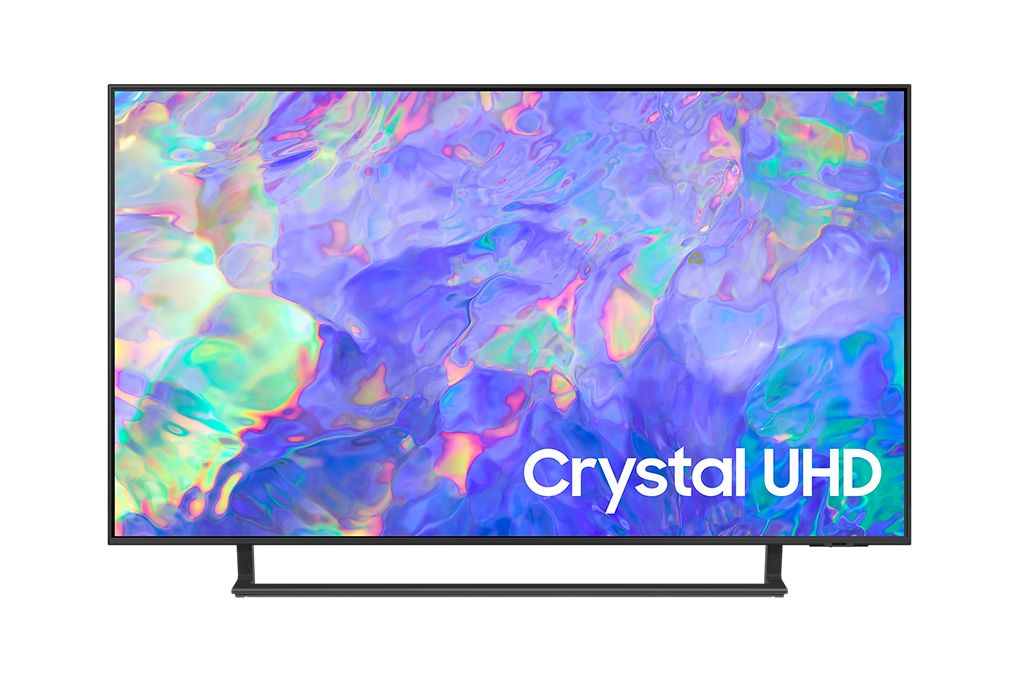 Tivi Samsung 50 inch Neo QLED CU8500 4K Smart TV UA50CU8500KXXV