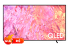 Smart Tivi Samsung QLED 4K 50 inch QA50Q63CAKXXV - QA50Q63C