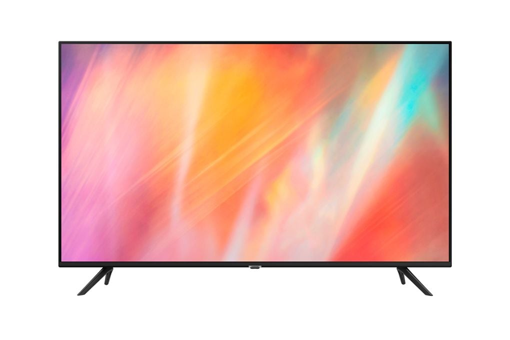 Tivi Samsung 55 inch 4K Smart TV UA55AU7002