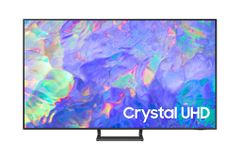 Tivi Samsung 55 inch Neo QLED CU8500 4K Smart TV UA55CU8500KXXV