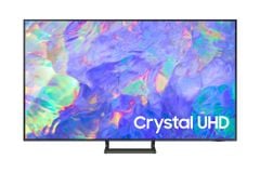 Tivi Samsung 65 inch Neo QLED CU8500 4K Smart TV   UA65CU8500KXXV