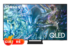 Smart Tivi QLED Samsung 4K 65 Inch QA65Q60DAKXXV - QA65Q60D