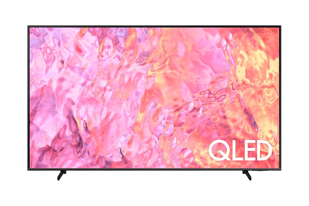 Tivi Samsung 75 inch Neo QLED QE1C 4K Smart TV QA75QE1CAKXXV