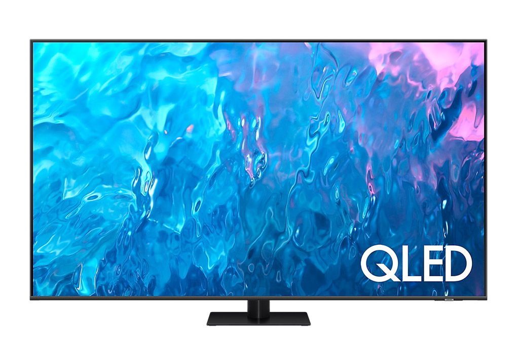 Tivi Samsung 85 inch Neo QLED Q70C 4K Smart TV QA85Q70CAKXXV