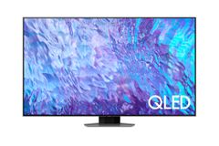 Smart Tivi QLED 4K 85 inch Samsung QA85Q80CAKXXV - QA85Q80C