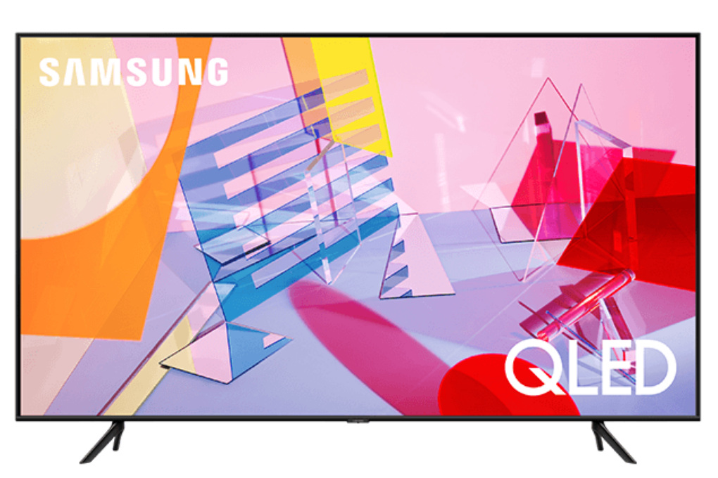 Smart Tivi QLED Samsung 4K 50 inch QA50Q65T
