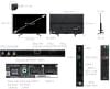 Android Tivi Sony 4K UHD 49 inch KD 49X8000G