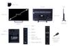 Smart Tivi Sony 40 inch KDL 40W660E