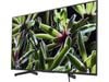 Smart Tivi Sony 4K 65 inch KD 65X7000G   65X7000G