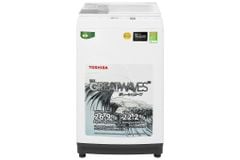 Máy giặt Toshiba Inverter  9 kg AW K1000FV(WW) - K1000FV WW