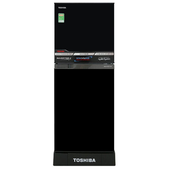 Tủ lạnh Toshiba GR A25VM(UKG) 194 lít Inverter