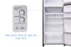 Tủ lạnh Toshiba Inverter 409 lít GR AG46VPDZ XK1