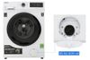 Máy giặt Toshiba Inverter 8.5 Kg TW BH95S2V WK