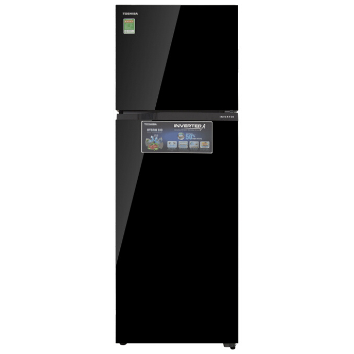 Tủ lạnh Toshiba GR AG39VUBZ(XK1) 330 lít Inverter